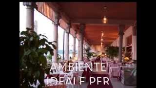 RISTORANTE CASINO  GARDONE RIVIERA [upl. by Lanoil]