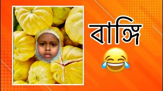 বাঙ্গি 😂  Marjia Mimi [upl. by Edin]