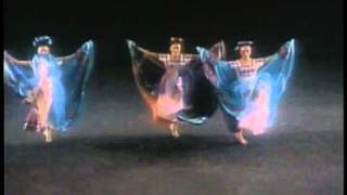 SONES ANTIGUOS DE MICHOACANBallet Folklorico De Amalia Hdzwmv [upl. by Halyhs]