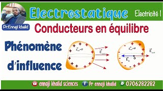 Phénomènes d’influence influence partielle et influence totale [upl. by Airdnal]