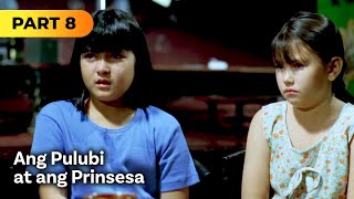 Ang Pulubi at ang Prinsesa FULL MOVIE Part 8  Angelica Panganiban Camille Prats [upl. by Eyr532]