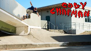 Cody Chapmans quotScuze Mequot Part [upl. by Tiersten]