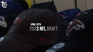 Cole Coleman 2023 NFL Draft Recap [upl. by Eendyc]