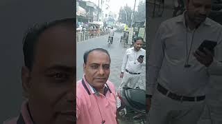 Pohoch Gya Muzaffarnagar minivlogs dailyminivlogs villagelife palfamilyvlogs [upl. by Llednew]