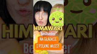 💇🏻‍♀️PIĘKNE WŁOSY 🇯🇵Japoński Sposób 💆🏻‍♀️ japonia haircare [upl. by Zurciram]