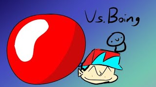 VS Boing FNF Mod Showcase [upl. by Ahsitaf]