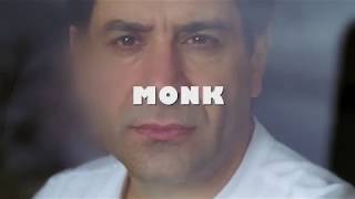 Monk Season 1  8 themes [upl. by Kornher]