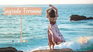 Exercício Sistêmico – Sagrado Feminino [upl. by Alysa]