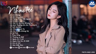 Nhạc Trẻ Ballad Việt Hay Nhất 2024  Lk Nhạc Trẻ Mới Gây Nghiện  Nhạc Việt Hot Nhất Hiện Nay [upl. by Sairtemed171]