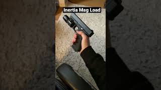 Inertia Mag Load [upl. by Seuqram]