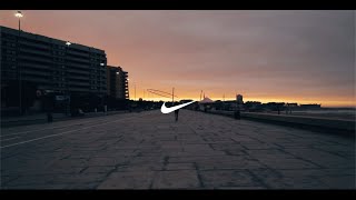 No Excuses  Nike  Spec Commercial [upl. by Bellda589]