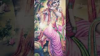 Radha kahane lagi Apne Ghanshyam se Kanha ji ka bhajan🙏🙏🙏🙏 [upl. by Garling]