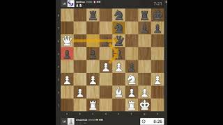 Chess Play and Learn  Rating 1656 [upl. by Brom]