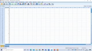 Performing Binomial Test in SPSS [upl. by Dragelin]