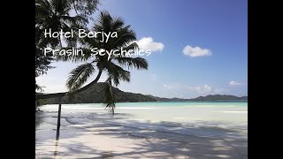 Hotel Berjaya Praslin Seychelles [upl. by Aisinut]