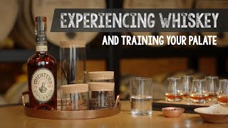 Learn to Taste Whiskey Like a Professional [upl. by Liew445]