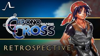 Chrono Cross  Retrospective Review [upl. by Essined]