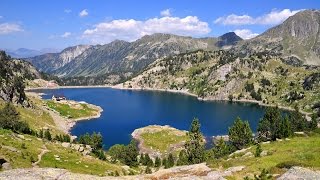 Les Pyrénées Espagnoles Los Pirineos [upl. by Christine587]