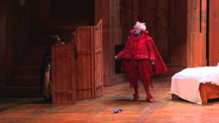 Falstaff 6 Minute Highlights  San Francisco Opera 2013 [upl. by Efeek]