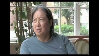 Making of  behind the scenes for Choy Lee Fut Movie Sammo Hung 洪金宝 [upl. by Tawnya]