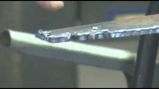 Metal Cutting Plasma vs OxygenAcetylene  Kevin Caron [upl. by Favin]