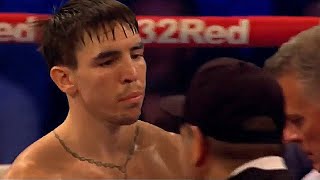 Michael Conlan Beaten Badly  LUIS ALBERTO LOPEZ vs MICHAEL CONLAN Highlights [upl. by Ringo]