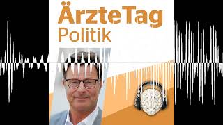 Wird das noch was mit der neuen GOÄ Herr Dr Klinger  ÄrzteTag [upl. by Crane]