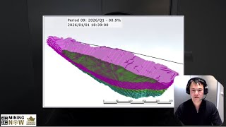 Micromine x Mining Now  How to improve alignment between strategic and tactical mine plans [upl. by Etteniotnna259]