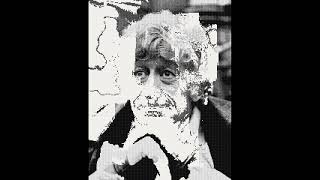 Jon Pertwee 3rd Dr who [upl. by Tuchman]