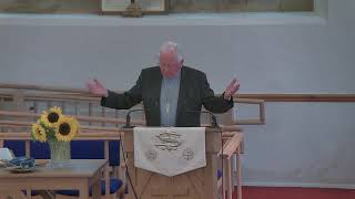 Arnside Methodist Church Live Stream [upl. by Nodal]