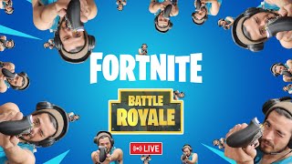 🔴 LIVE Fortnite Battle Royale 47 [upl. by Ronoc]