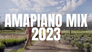 AMAPIANO MIX 2023  THE BEST OF AMAPIANO 2023 VIDEO MIX  Mr JazziQ Kabza De Small [upl. by Eatnwahs773]