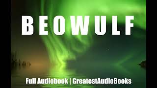 BEOWULF FULL AudioBook Complete free audio books [upl. by Wivina]