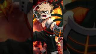 Bakugo won 🏅 edit bakugou [upl. by Florella]