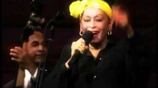 Chan Chan  Buena Vista Social Club  Live Amsterdam Best version [upl. by Nuoras26]