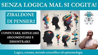 27Confutarereplicare e argomentaredimostrare [upl. by Nelson]