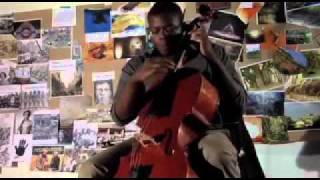 Kevin Olusolas Amazing Solo Cello Beatbox Combo VIDEO [upl. by Esilegna19]