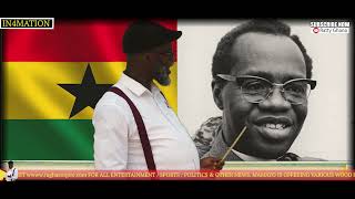 Ratty Ghana  History Of Ghana From Independence to 2023 On In4mation EP 19 [upl. by Esnofla472]