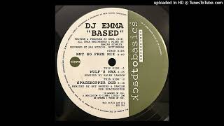 DJ Emma  B1 Based  Ralph Lawson Wulfs Wax [upl. by Marcus]