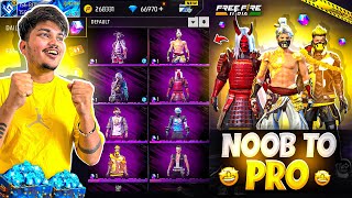 Free Fire Magic Cube Bundles In Store😍 New Store All Rare Bundles Garena Free Fire [upl. by Buchbinder149]