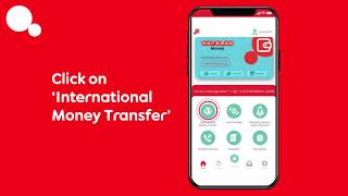 Ooredoo Money  Quick guide [upl. by Eerehs]