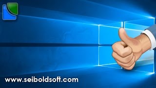 10 Gründe für den Umstieg auf Windows 10 Teil 1 [upl. by Fisuoy670]