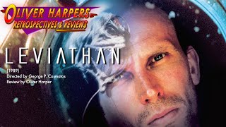 LEVIATHAN 1989 Retrospective  Review [upl. by Ricoriki]