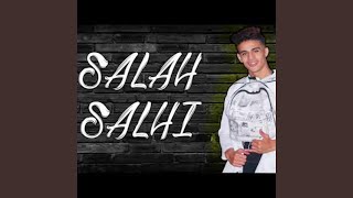 SALAH SALHI  SBAH ZWEN [upl. by Latton286]