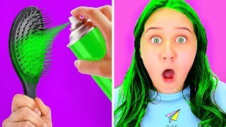 TIK TOK LIFE HACKS that are so CRINGE but ACTUALLY WORK [upl. by Chang]