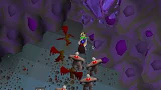 Nechryael Catacombs of Kourend Slayer Guide 2019 OSRS [upl. by Emanuele]