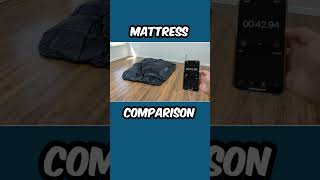 INTEX DuraBeam Plus Pillow Rest Air Mattress vs The EnerPlex Air Mattress [upl. by Peria]