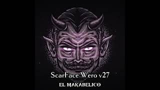 makabelico el wero v27 [upl. by Secnarfyram420]