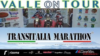 TRANSITALIA MARATHON  OFFROAD ENDURO MOTORBIKE ADVENTOURING EVENT ITALY [upl. by Frederiksen]