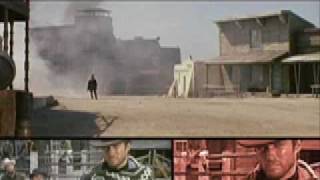 ENNIO MORRICONE quotA Fistful of Dollars s22quot 1964 [upl. by Ahtenek]